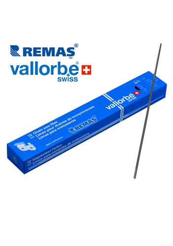 VALLORBE MOTOR EĞESİ 